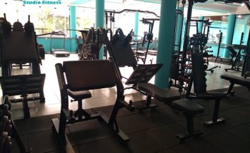 SuperAção Studio Fitness