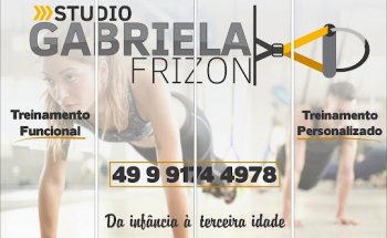 Studio Gabriela Frizon