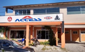 Access Academia