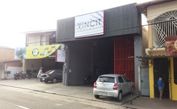 Vincit CrossFit Castanhal
