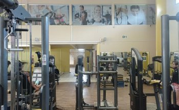 Espaço FIT Fitness