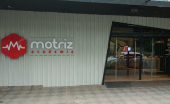 Motriz Academia
