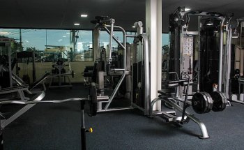 Academia Still FIT