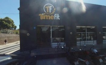 Academia Time Fit