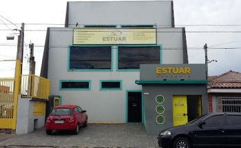 Estuar
