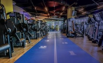 Bluefit - Centro - Santo André