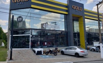 Academia Gold ABC