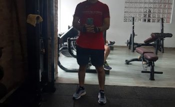 Runner Santo André