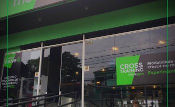 Move Gym Brasil