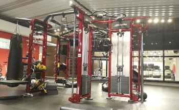 Academia Body Sports