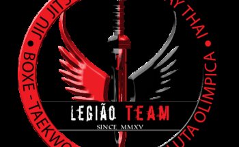 Legião Team Nazaré Natal/RN - IV LTN