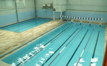 Academia Sports N'Água & Fitness