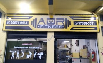 Academia ADR Fitness