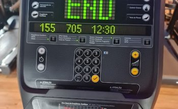 Academia Smart Fit - Palmares