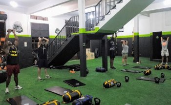 Cross Life Vila Andrade