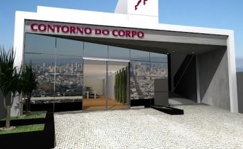 Academia Contorno do Corpo - Unidade Santo Antônio