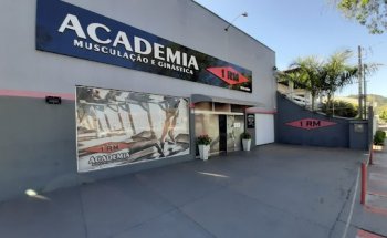 Academia 1RM