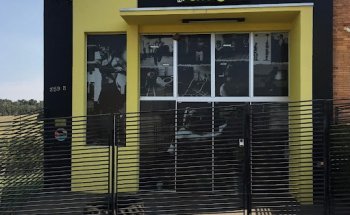 Academia Estúdio Força Funcional