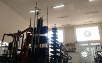 Academia Striker Force