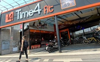 Time 4 Fit