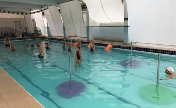 Academia Acquasport