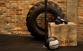 CrossFit Santista