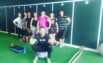 Academia HIIT20 São Caetano
