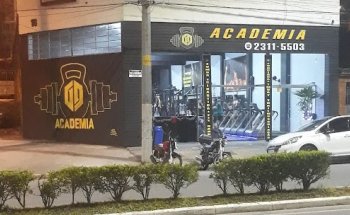GD Academia