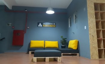 Alliance São Caetano