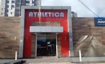 Academia Athletica Fitness Center