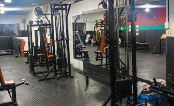 Studio Biforce Fitness
