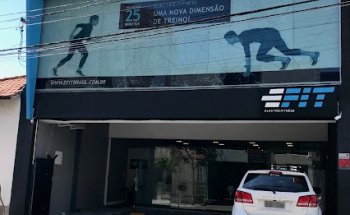 E-FIT BRASIL