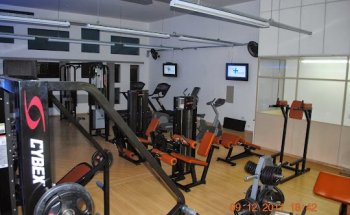 ACADEMIA STUDIO + PERSONAL