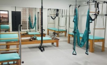 Studio Aktion Pilates