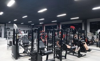 IntenseFit Academia