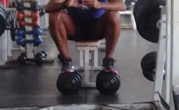 Força Total Academia