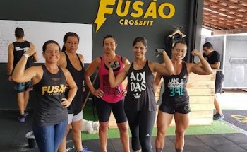 Fusão CrossFit
