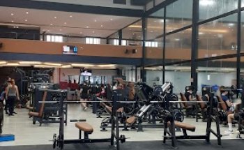 PRIME SPORT CENTER