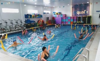 Espaço Aquafit
