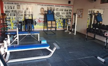 E-studio Treinamento Personalizado