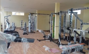 NewLife FItness e Equipamentos