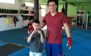CT Zeca de Artes Marciais