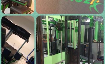 Academia Studio 27