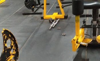 X Fit Academia