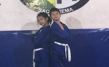 Academia Saquafit