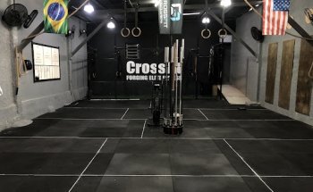 CrossFit Saquarema