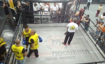 BBL TEAM (Brazilian Boxe Life)