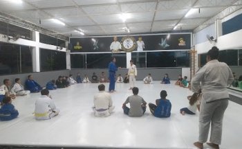 ESPAÇO VIVA