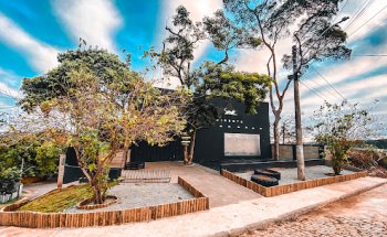 CrossFit Mirante
