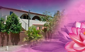 Casa da Palavra YOGA JACONÉ SAQUAREMA